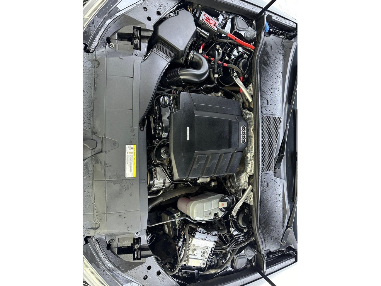 Audi A6L 45 TFSI 2019