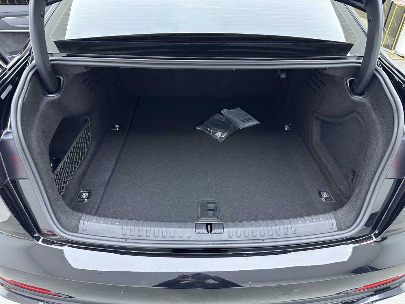 Audi A6L 45 TFSI 2019