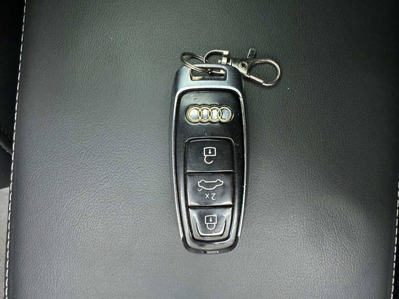 Audi A6L 45 TFSI 2019