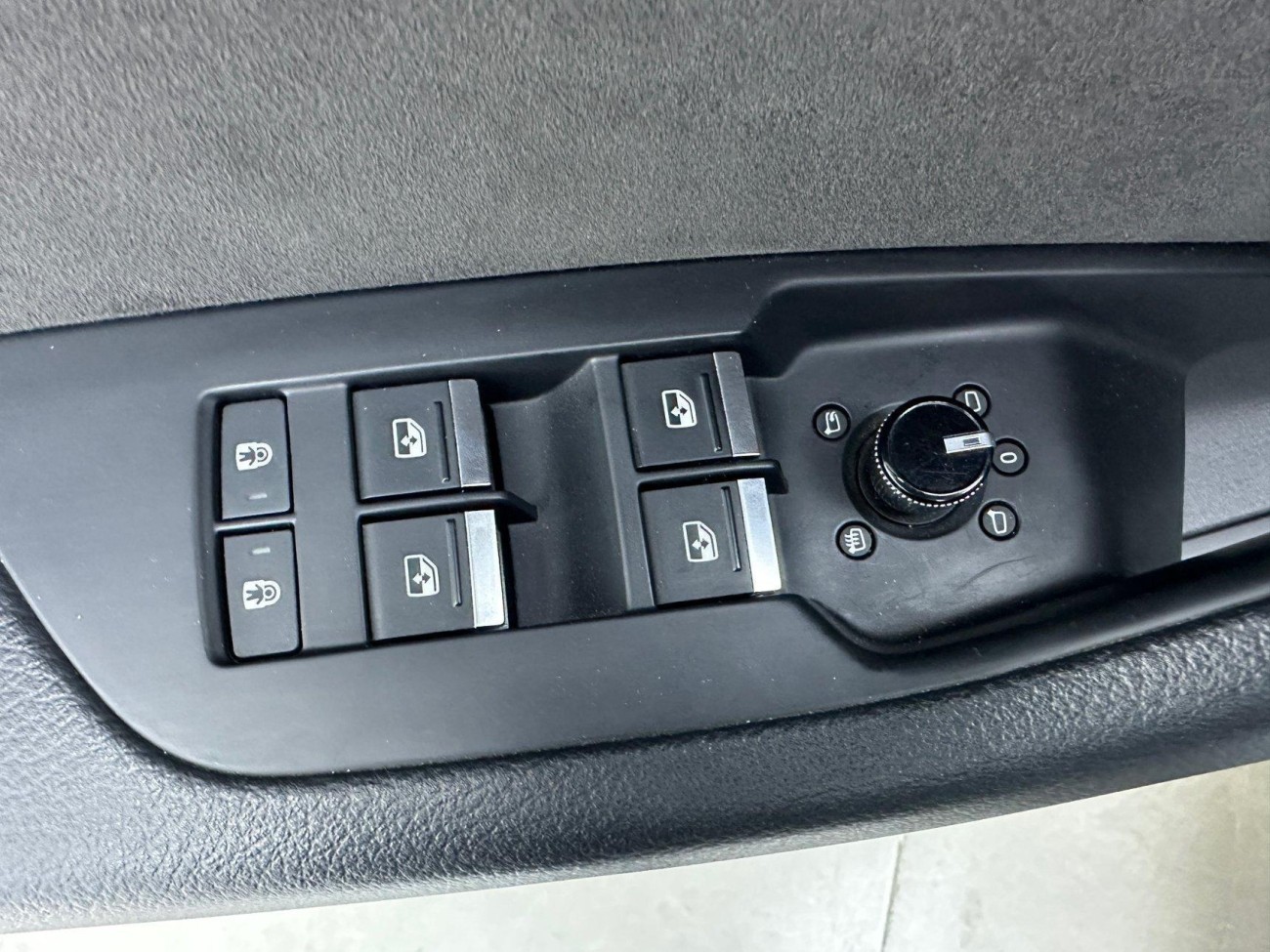 Audi A6L 45 TFSI 2019