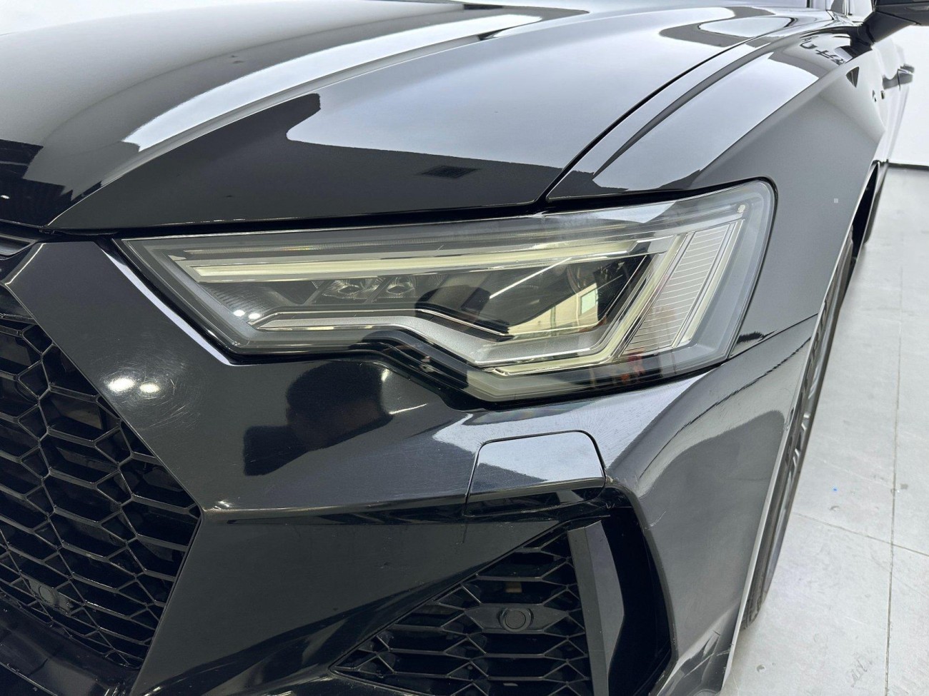 Audi A6L 45 TFSI 2019