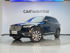 Volvo XC90 2023