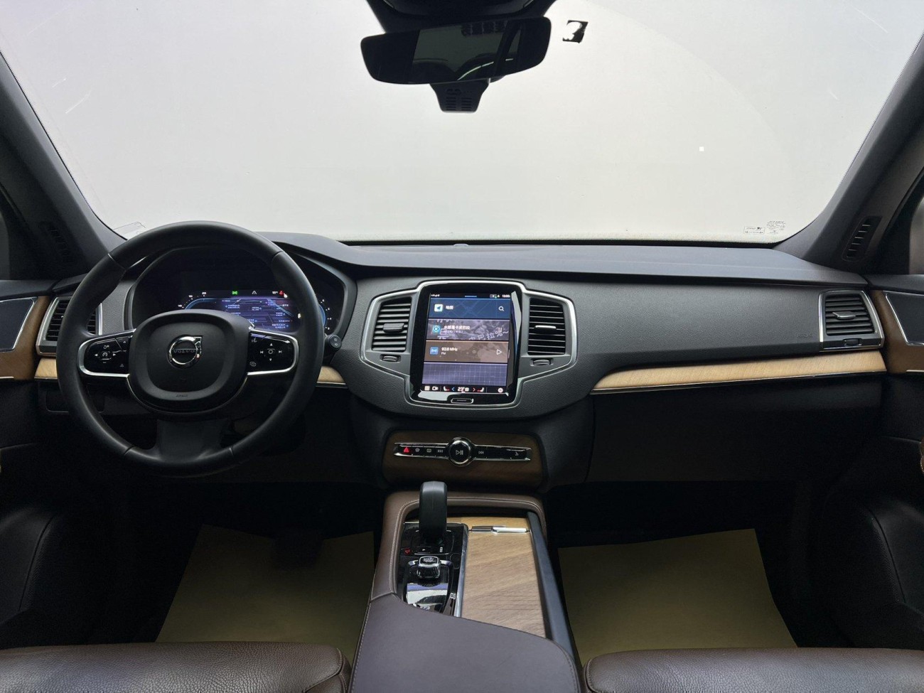 Volvo XC90 2023