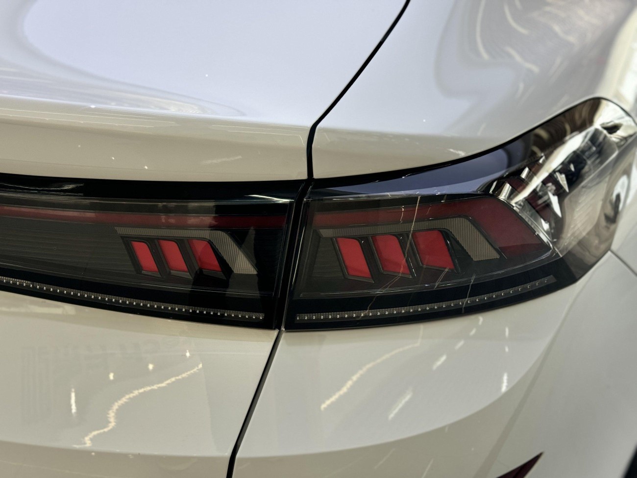 Volkswagen Lamando 2024