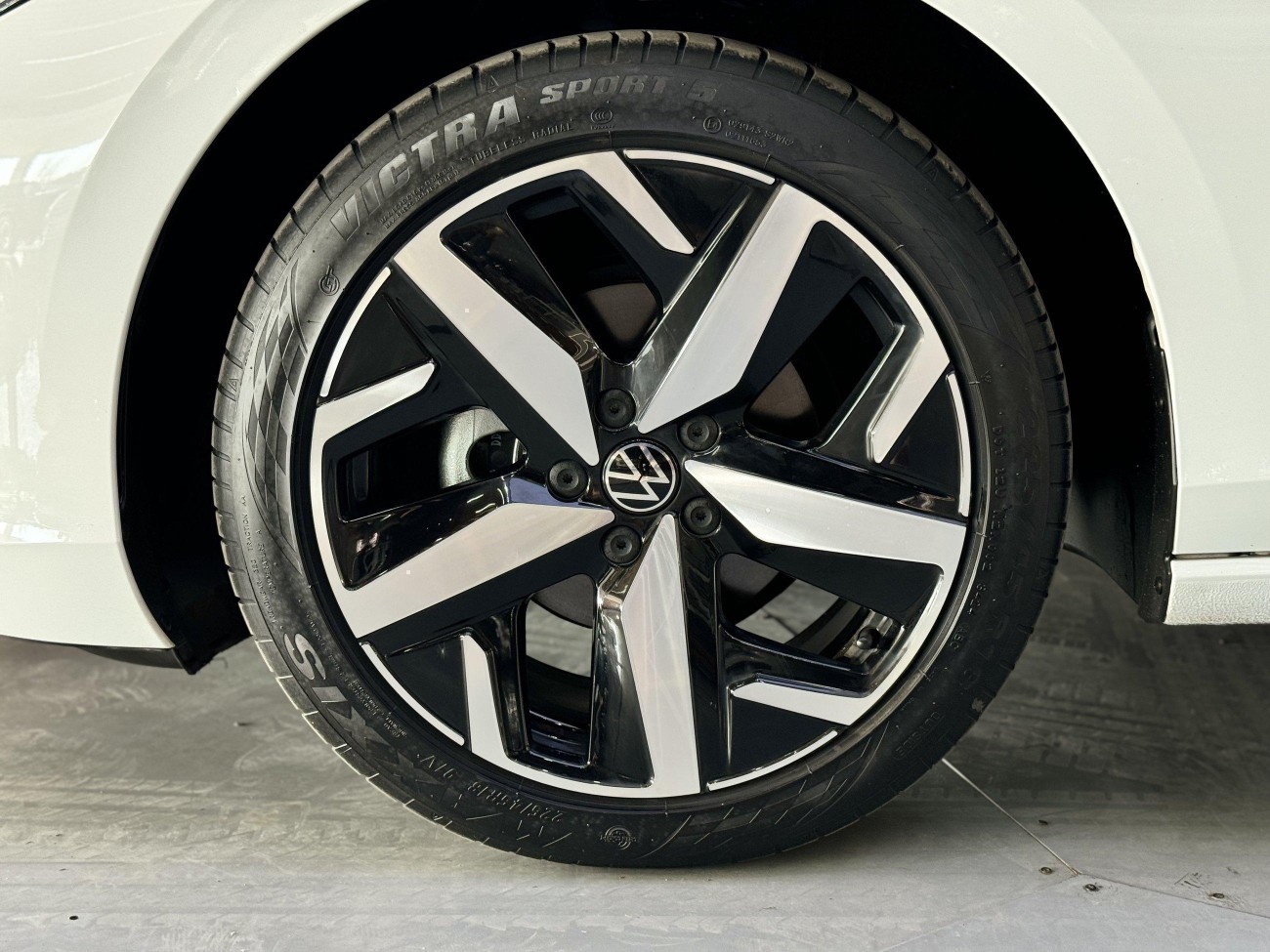 Volkswagen Lamando 2024