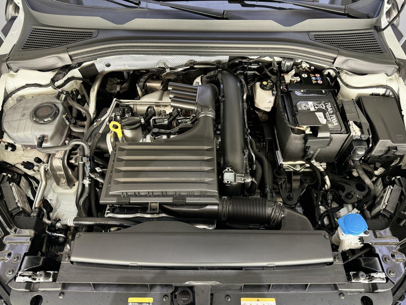 Volkswagen Lamando 2024