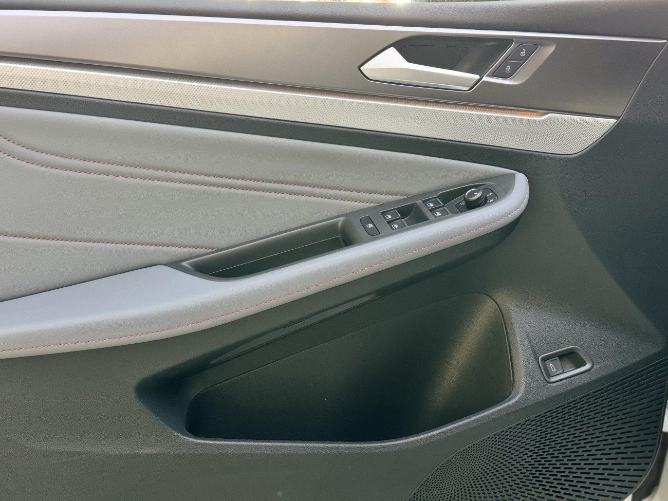 Volkswagen Lamando 2024