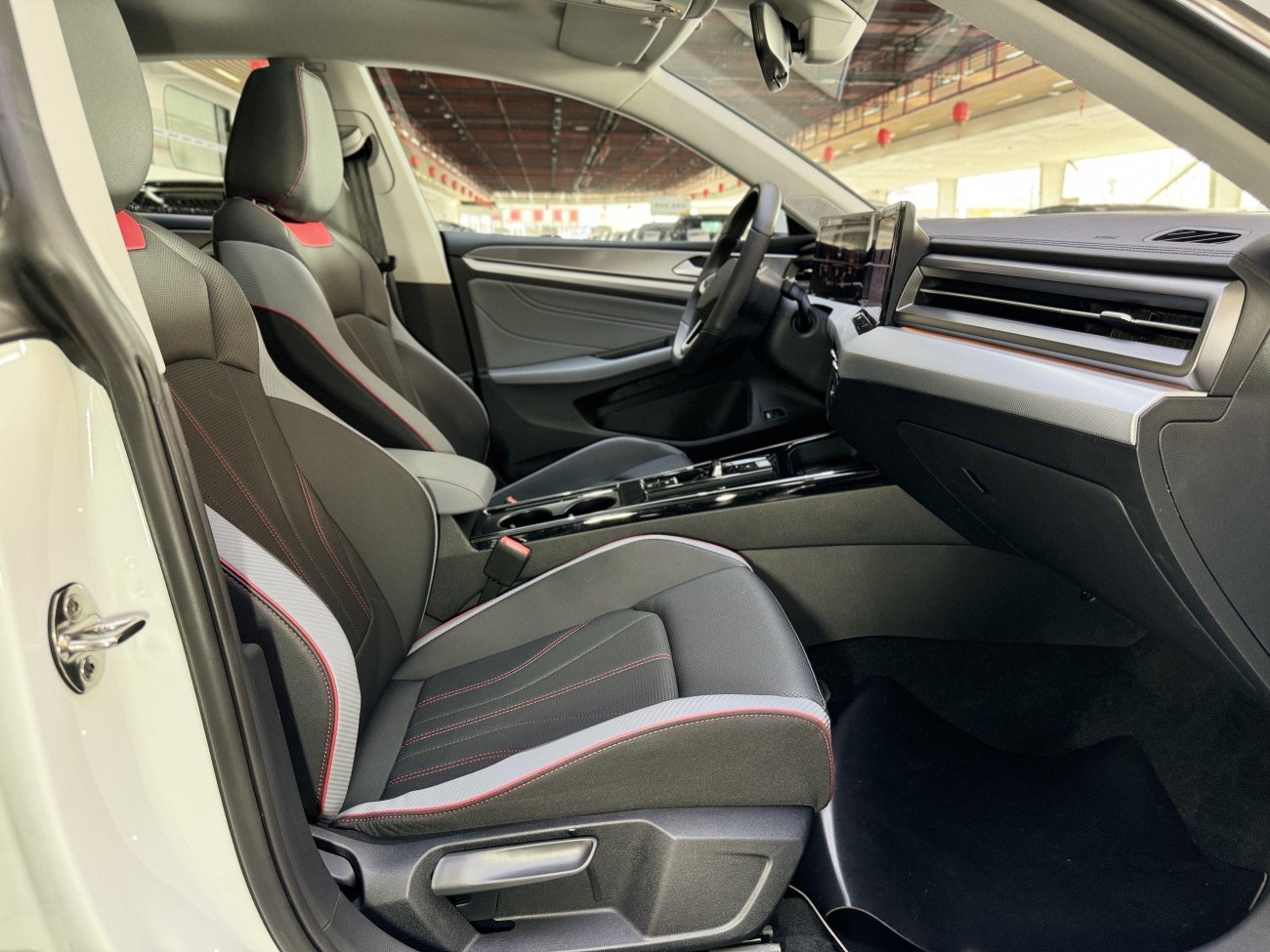 Volkswagen Lamando 2024