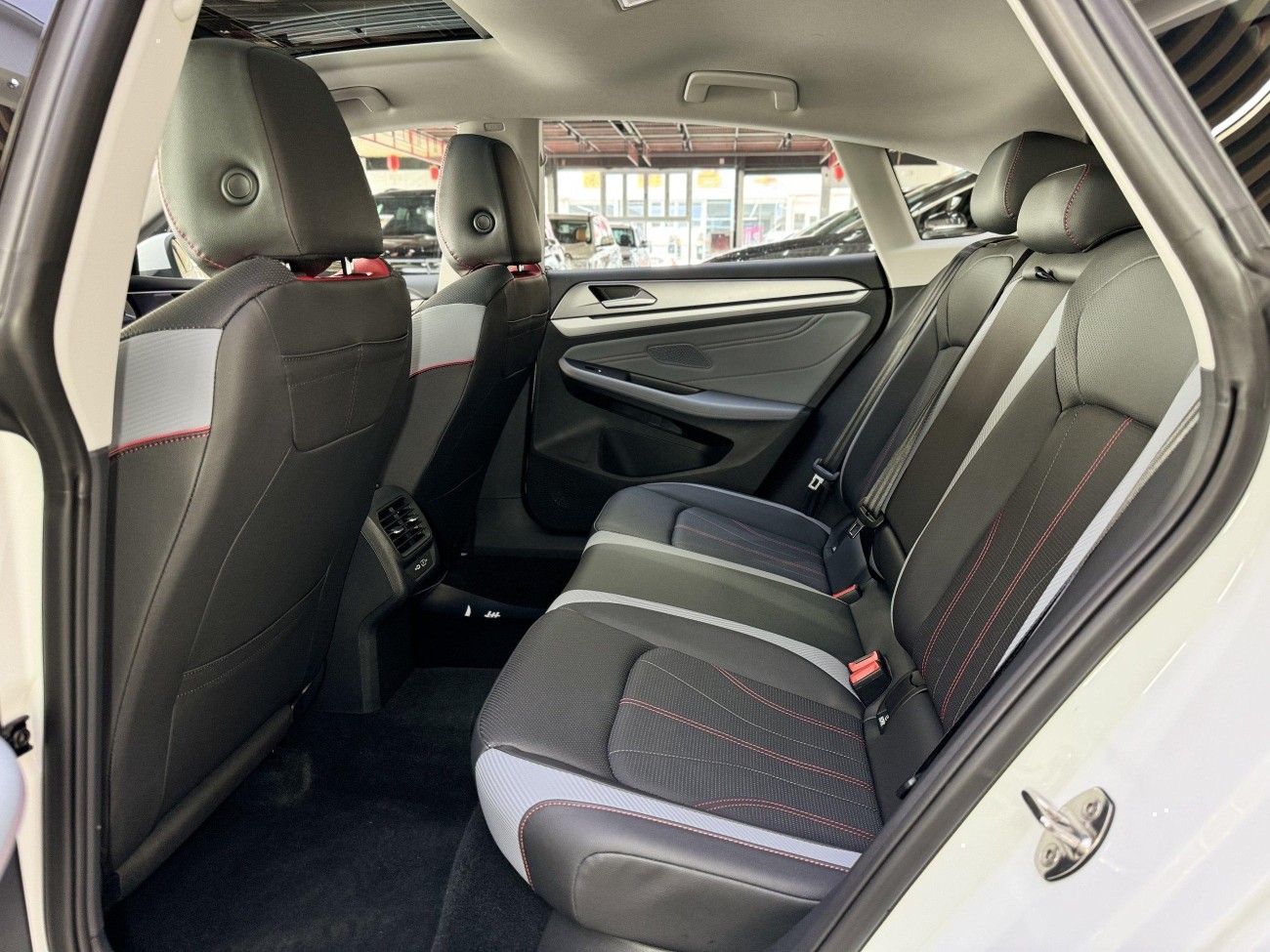 Volkswagen Lamando 2024