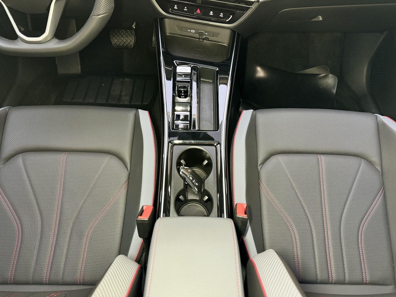 Volkswagen Lamando 2024