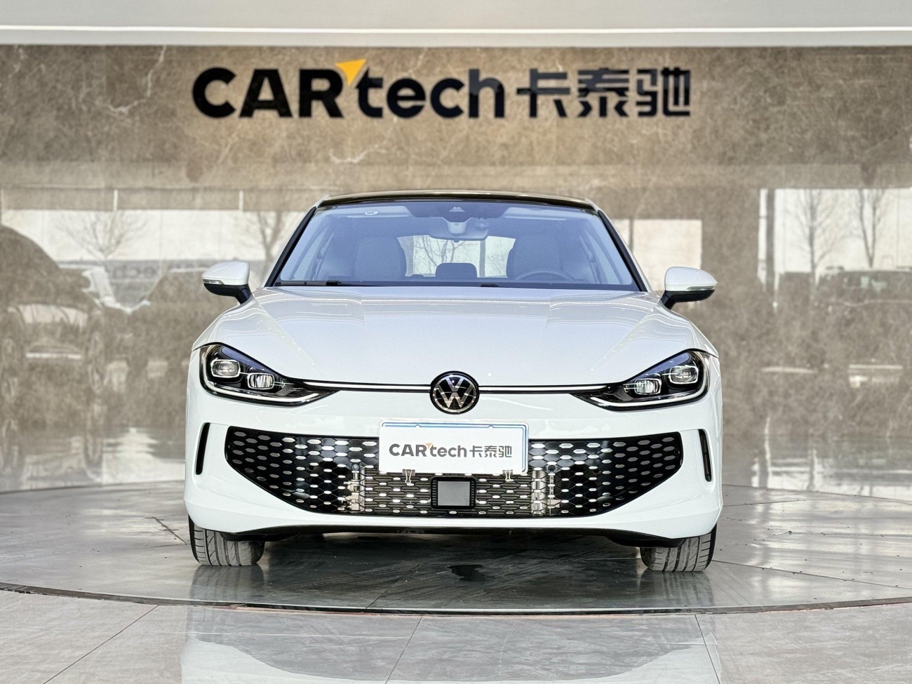 Volkswagen Lamando 2024