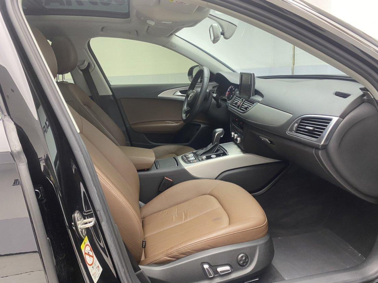 Audi A6L 35 TFSI 2019