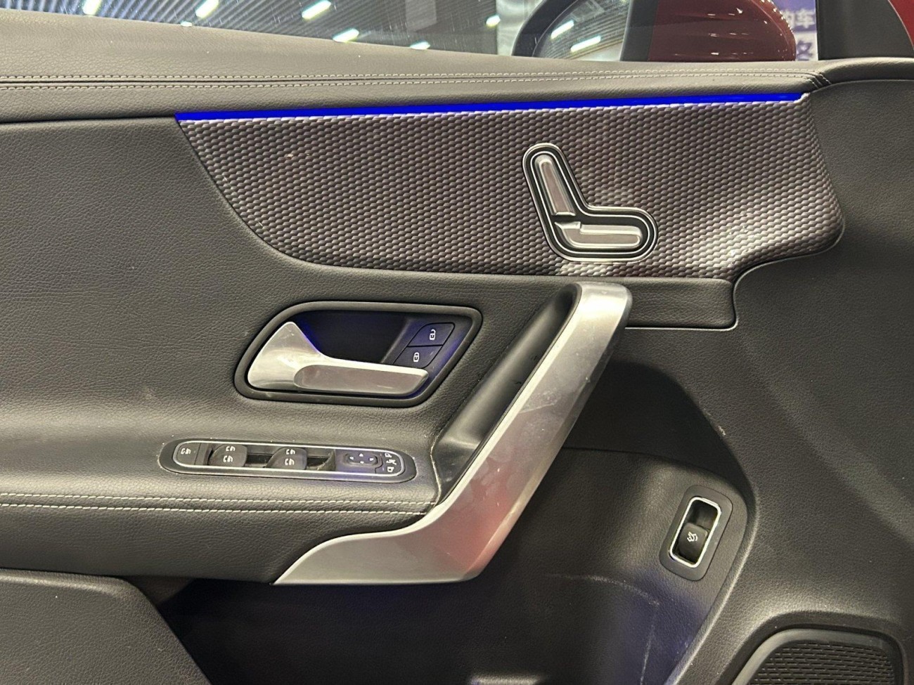 Mercedes-Benz A 200 L 2023