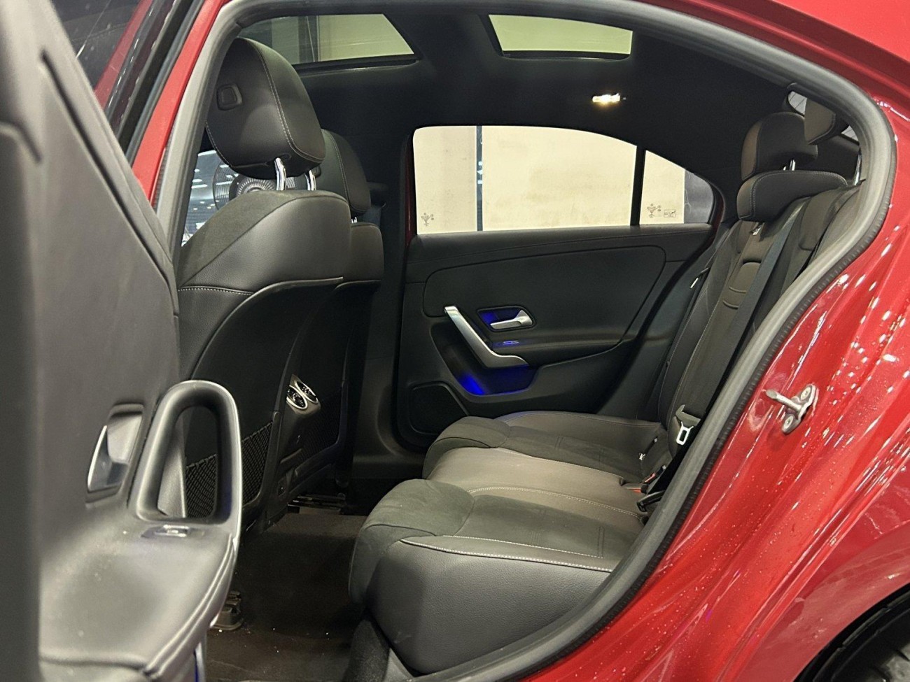 Mercedes-Benz A 200 L 2023