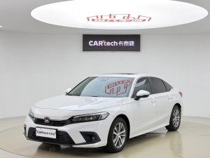 Honda Civic 2024