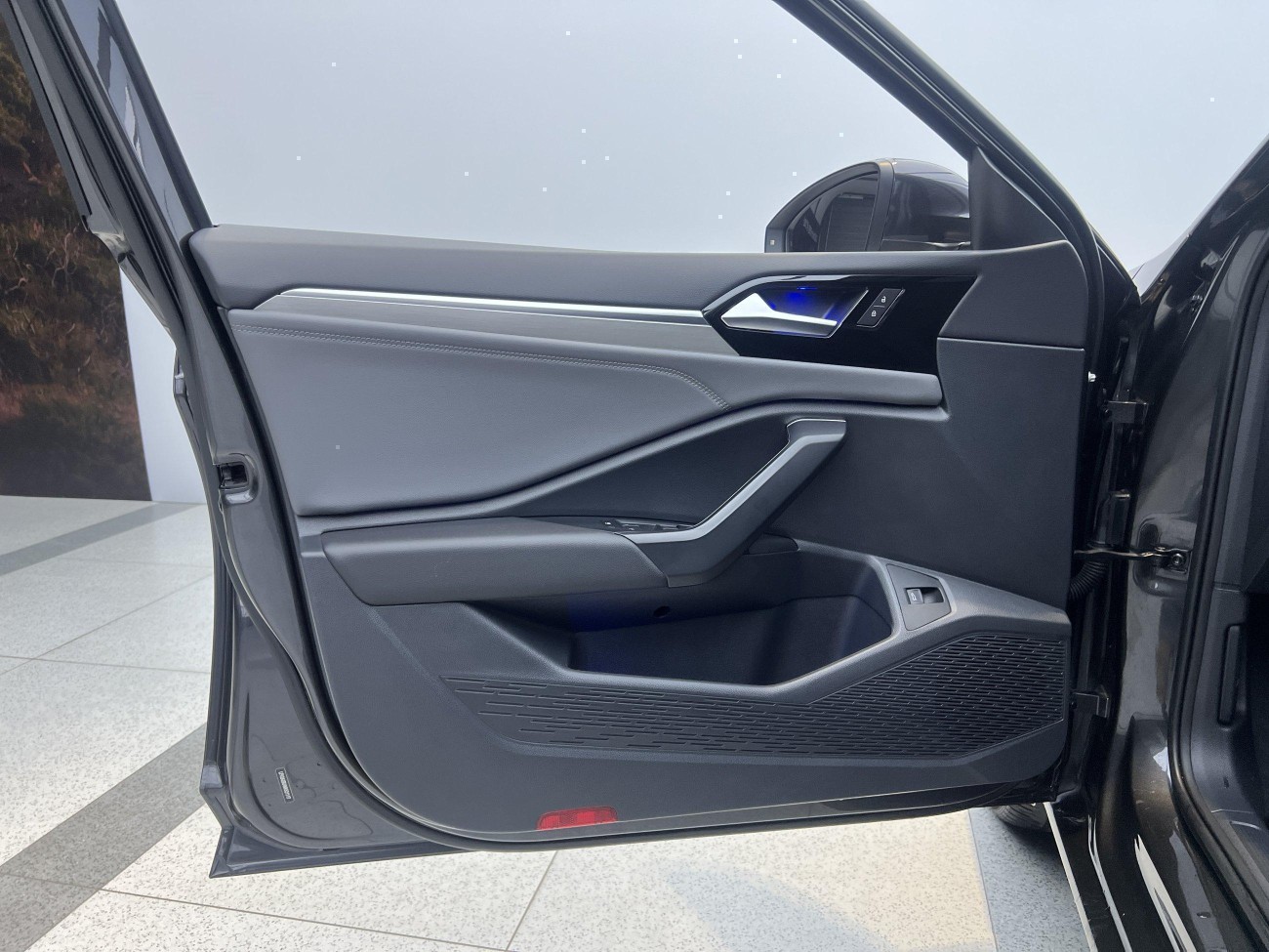 Volkswagen Sagitar 2021