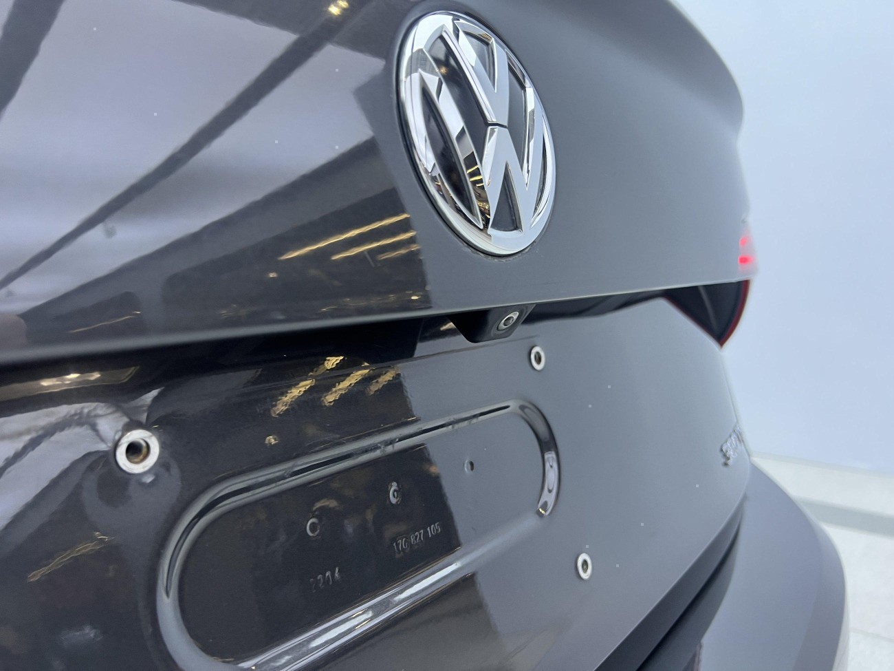 Volkswagen Sagitar 2021