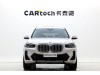 BMW X3 2024