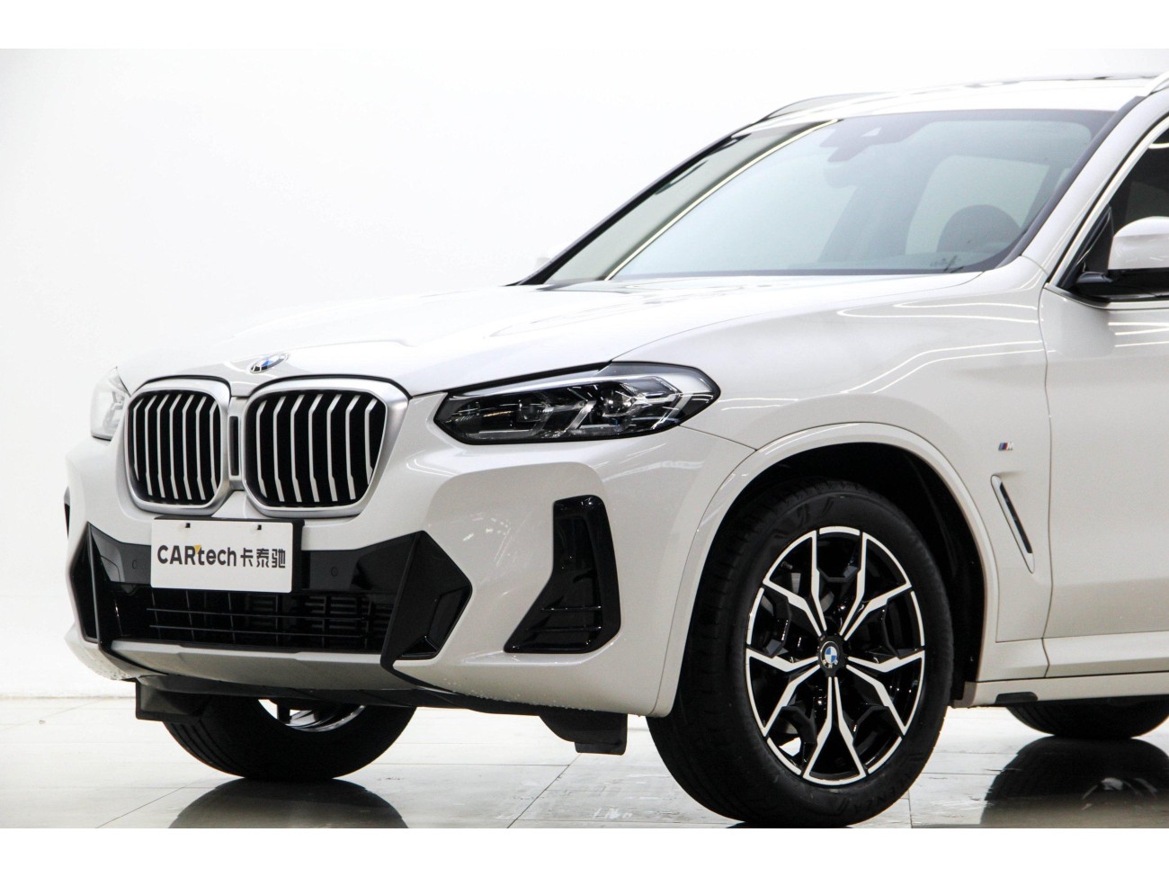 BMW X3 2024