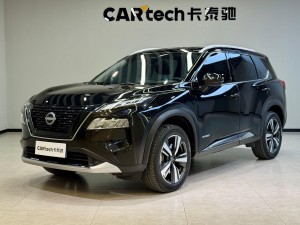 Nissan X-Trail 2023