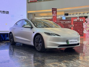 Tesla Model 3 2024