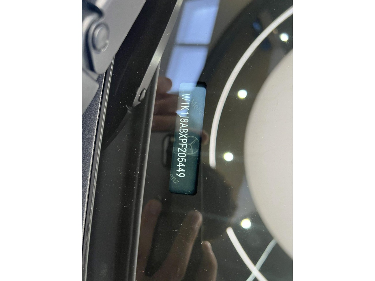 Mercedes-Benz E 260 2024