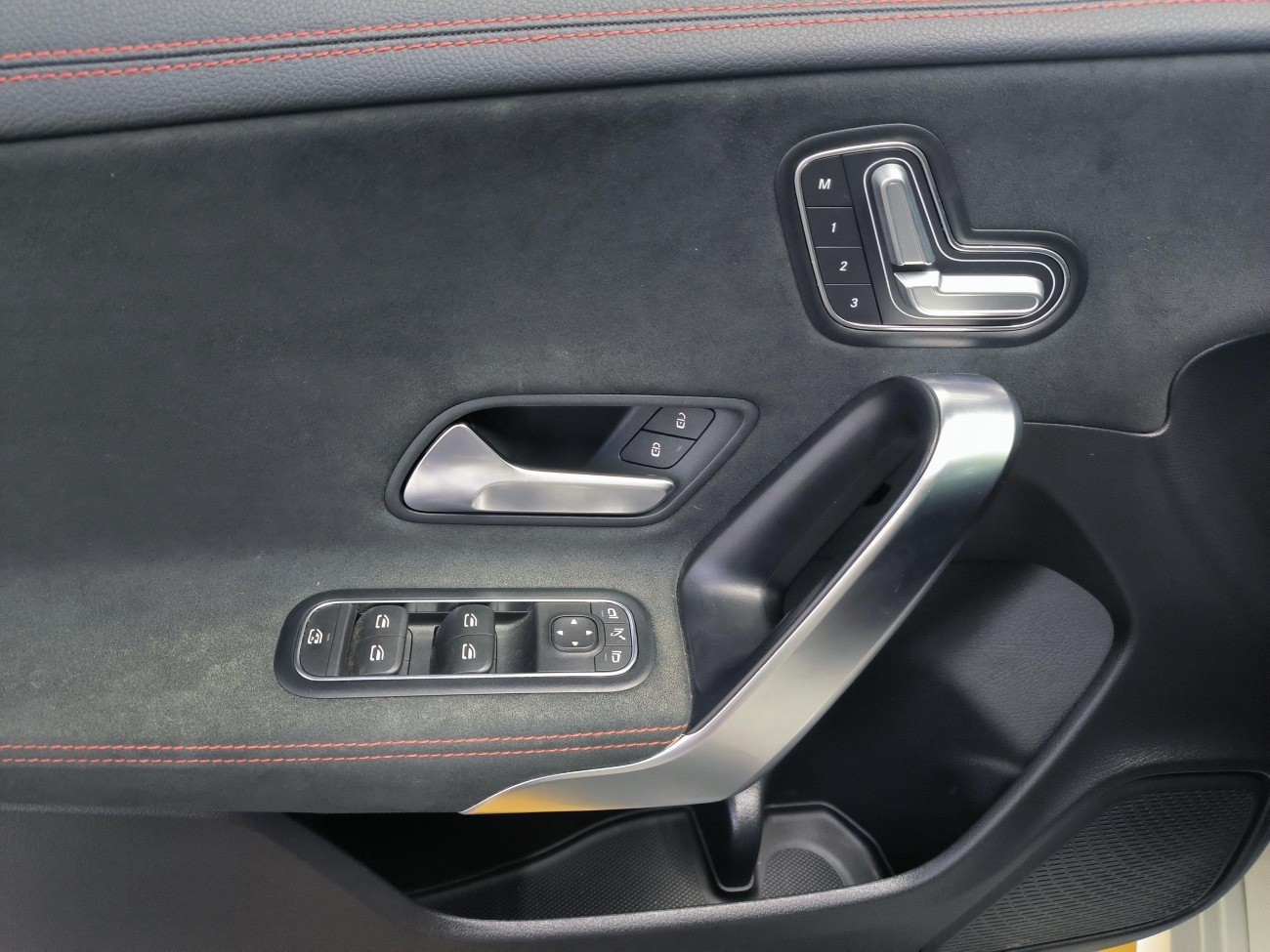 Mercedes-Benz CLA 200 2020