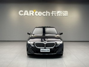 BMW 525i 2024