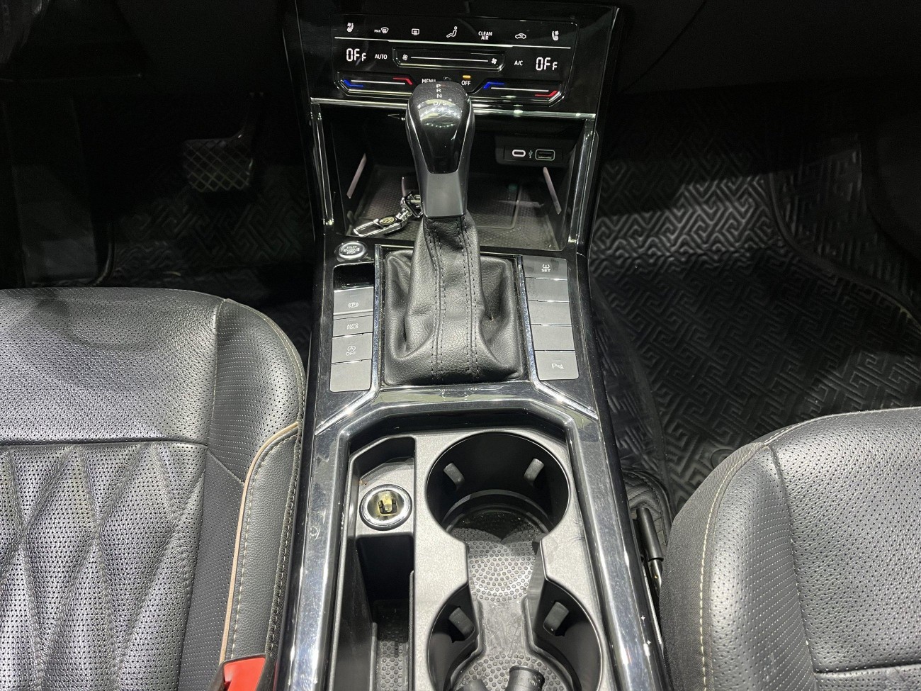 Volkswagen Passat 2021