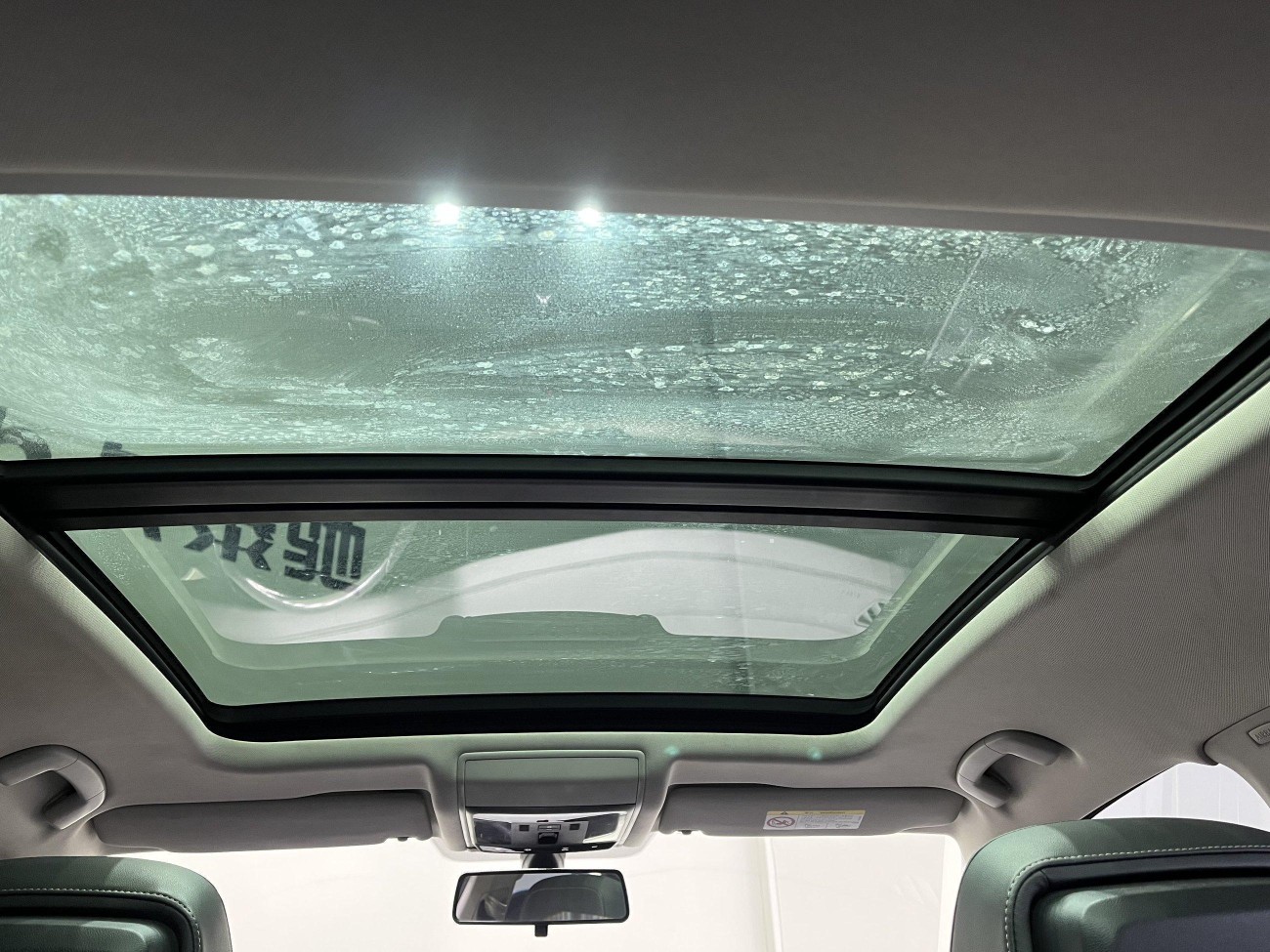 Volkswagen Passat 2021