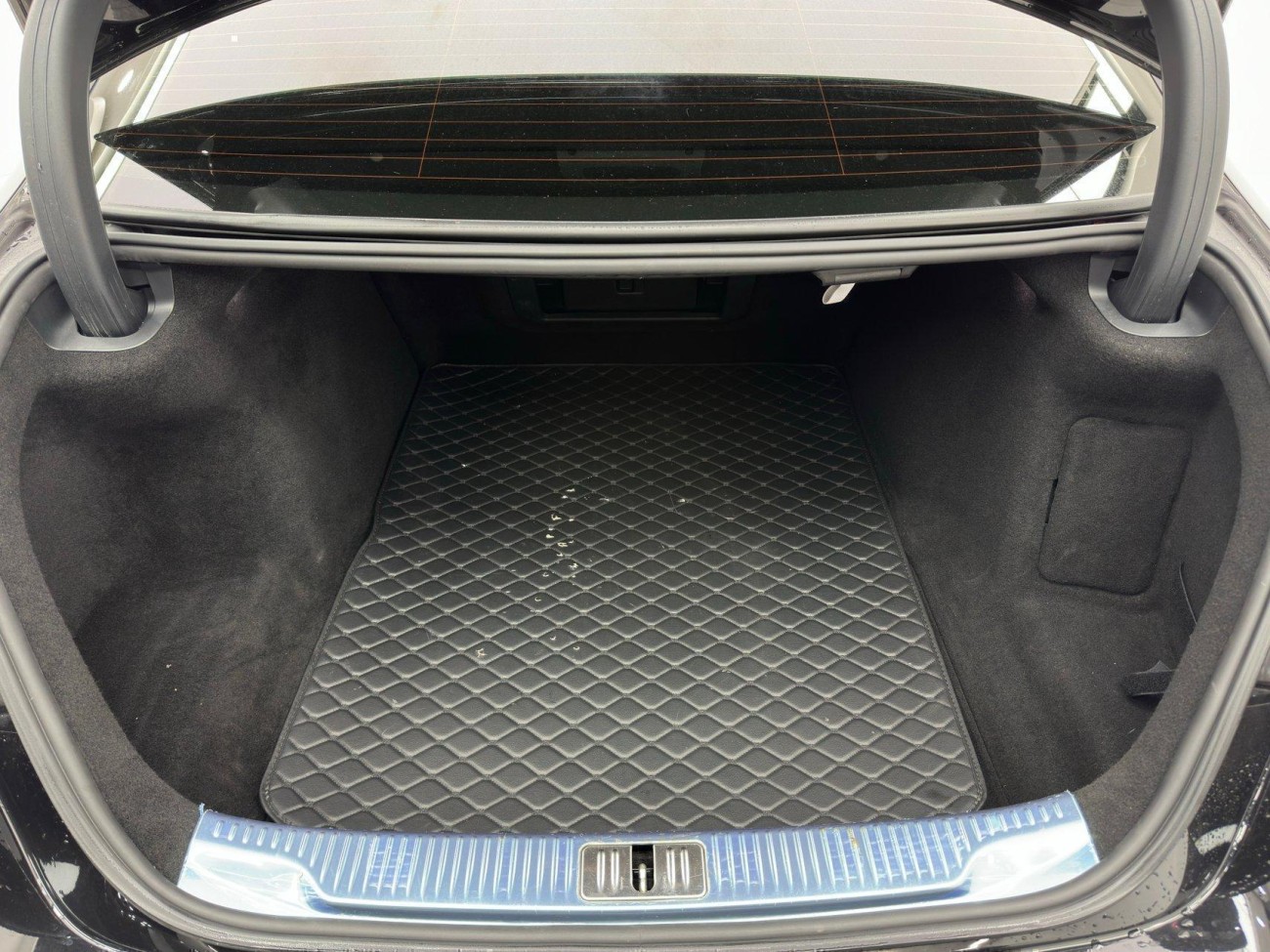 Mercedes-Benz S 480 4MATIC 2021