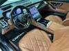 Mercedes-Benz S 480 4MATIC 2021