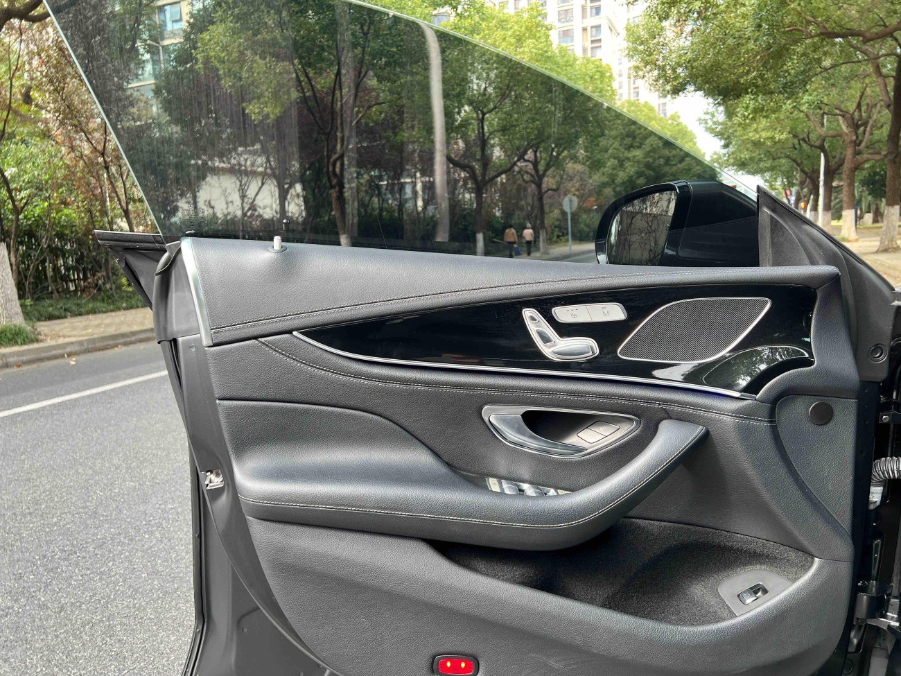 Mercedes-Benz AMG GT 2020