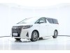 Toyota Alphard 2020