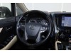 Toyota Alphard 2020