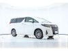 Toyota Alphard 2020