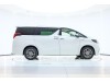 Toyota Alphard 2020