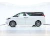Toyota Alphard 2020