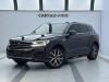 Volkswagen Touareg 2022