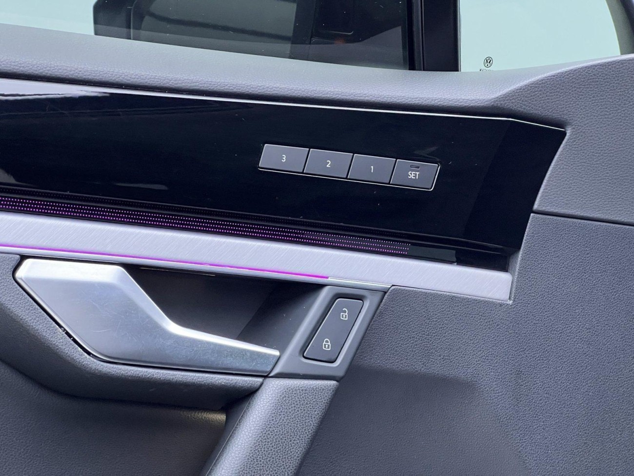 Volkswagen Touareg 2022