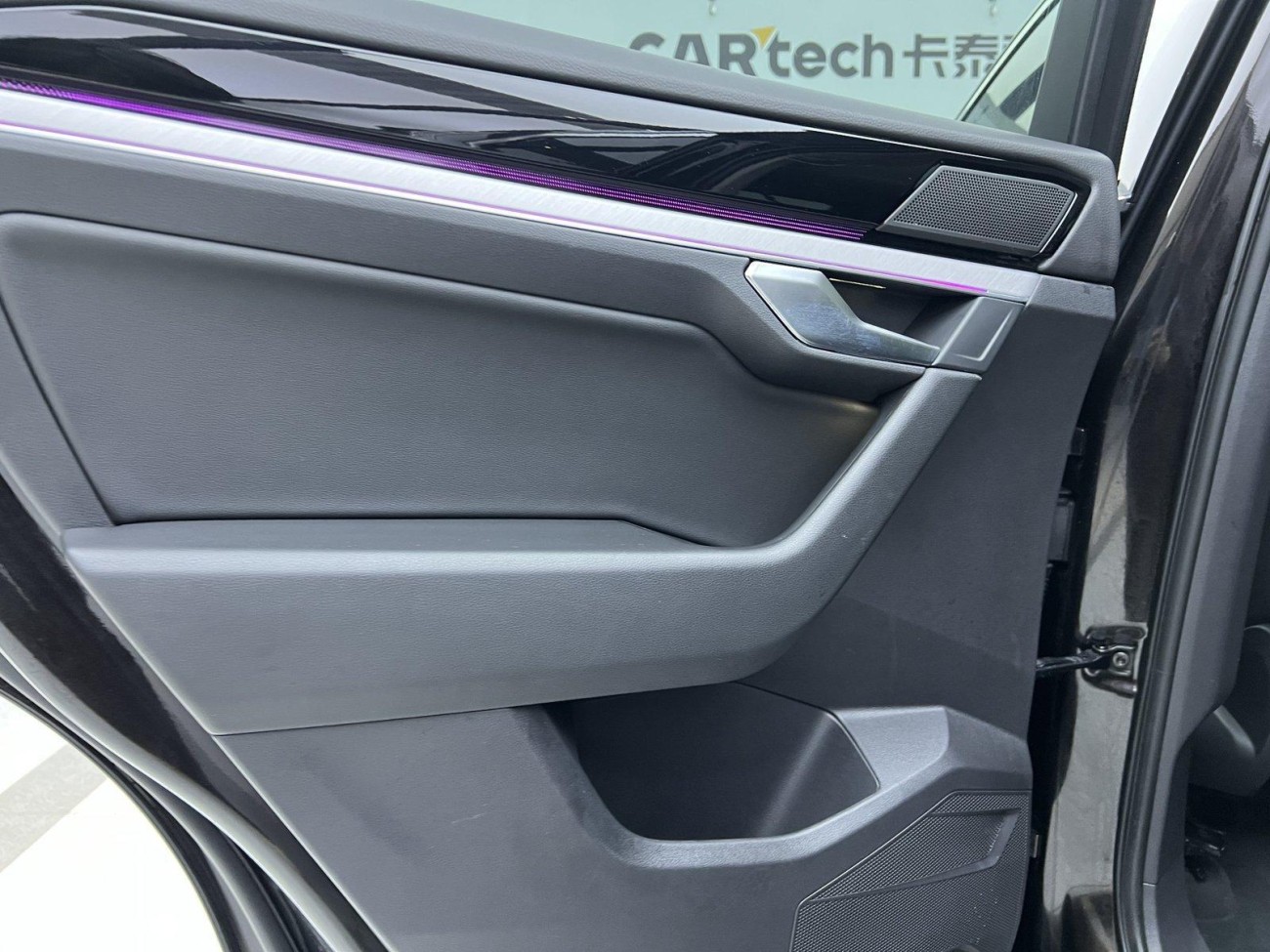 Volkswagen Touareg 2022