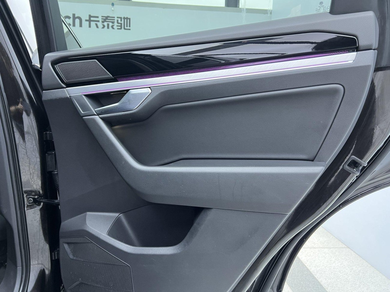 Volkswagen Touareg 2022