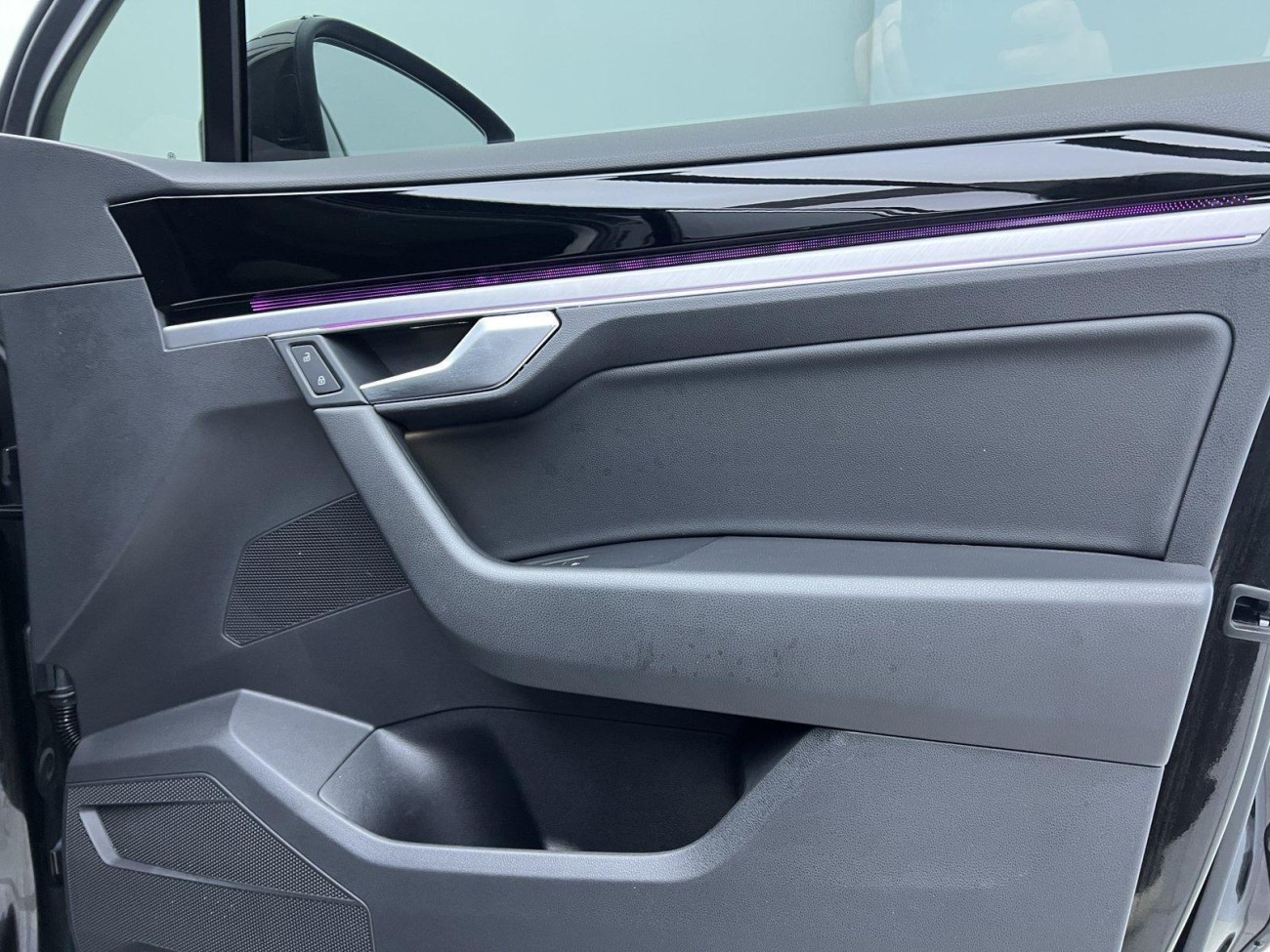 Volkswagen Touareg 2022