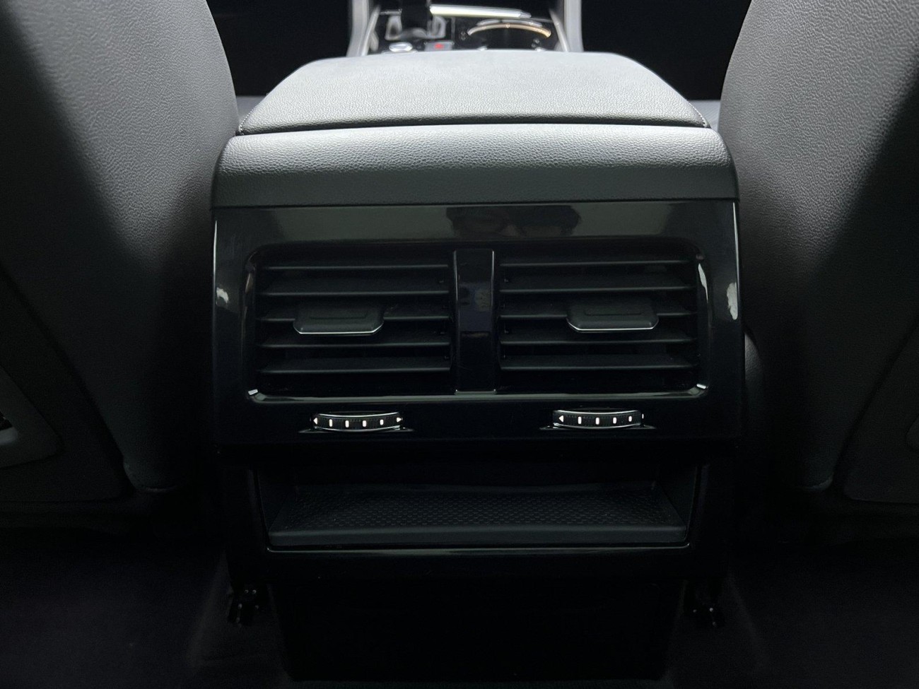 Volkswagen Touareg 2022