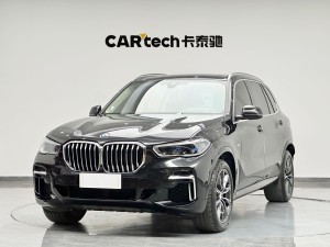 BMW X5 2023