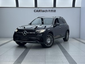 Mercedes-Benz GLC 300 L 2023