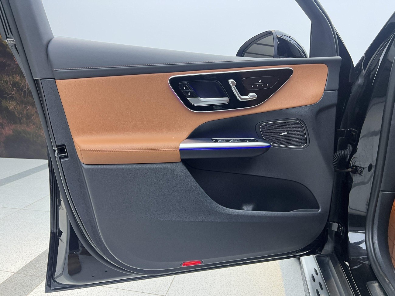 Mercedes-Benz GLC 300 L 2023