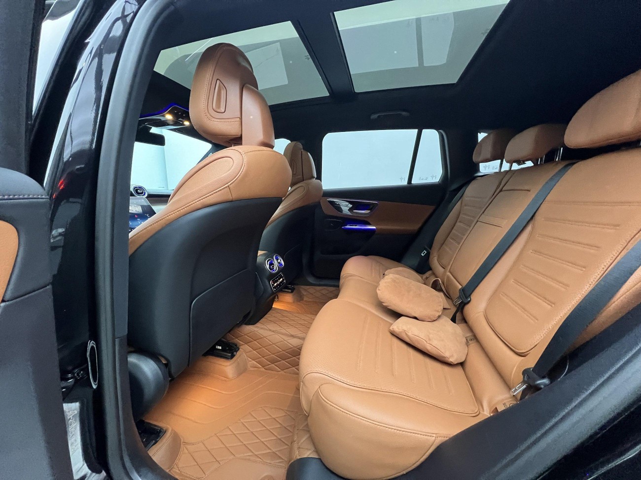 Mercedes-Benz GLC 300 L 2023