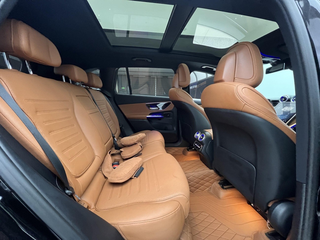 Mercedes-Benz GLC 300 L 2023