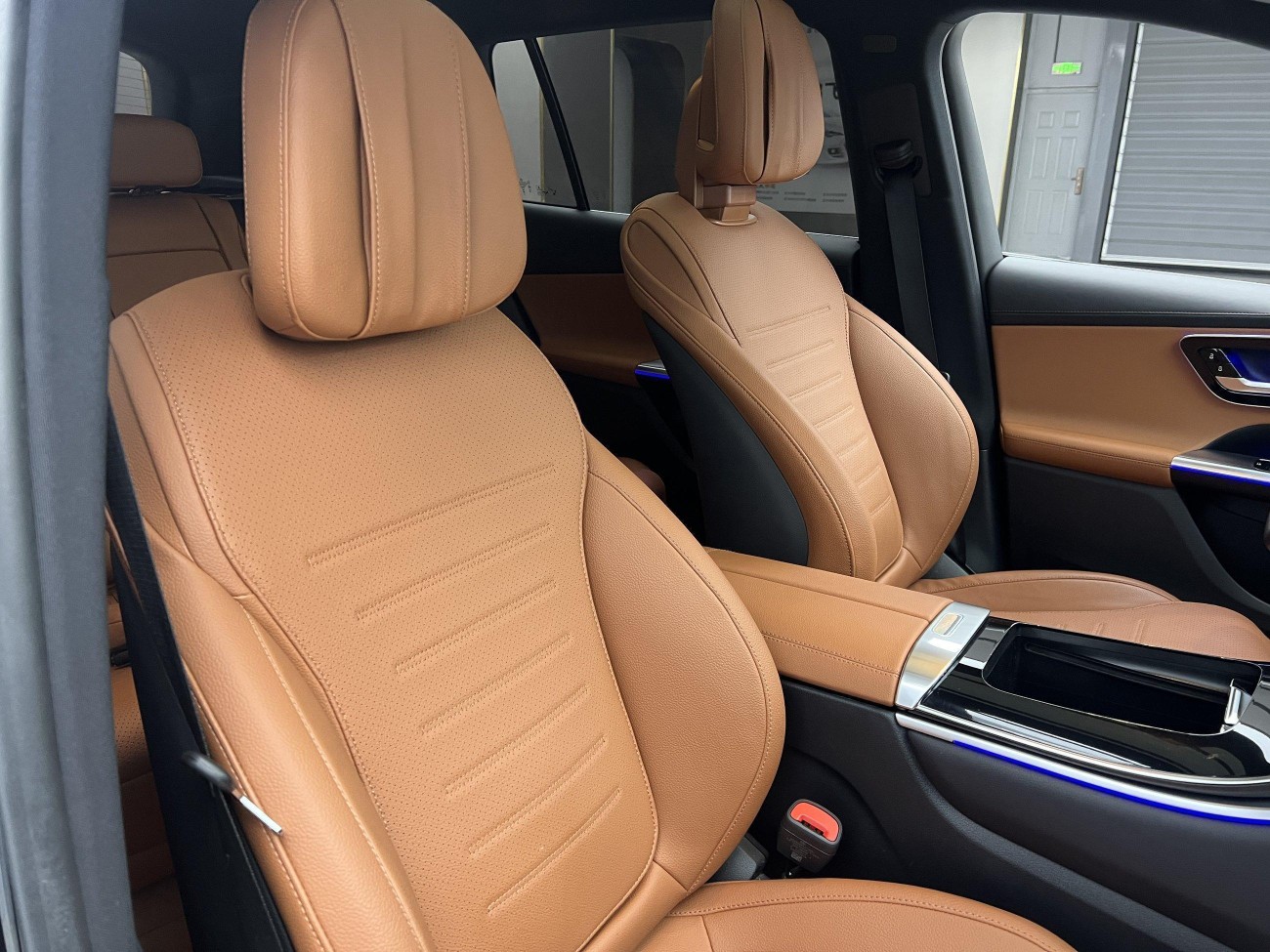 Mercedes-Benz GLC 300 L 2023